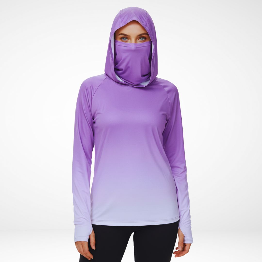 Velura Hoodie