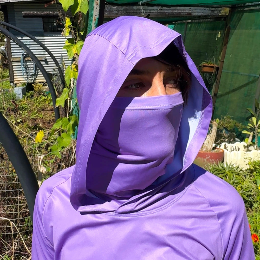 Velura Hoodie
