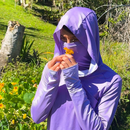 Velura Hoodie