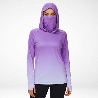 Velura Hoodie