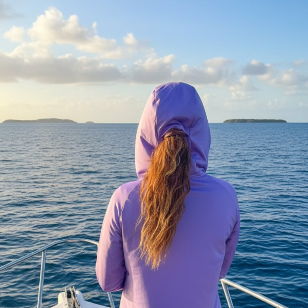 Velura Hoodie